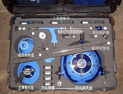 高壓清洗機 高壓清洗機