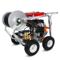 管道疏通清洗機(jī)(汽油機(jī))