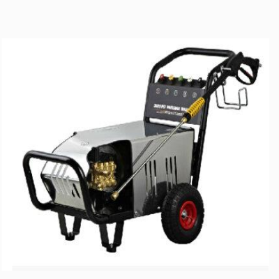 高壓清洗機常見故障排查及維修（二）