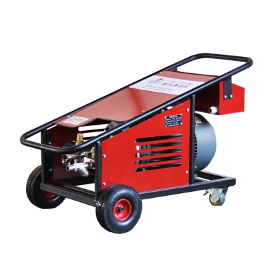 高壓水噴砂除銹清洗機排名|十大品牌供應商