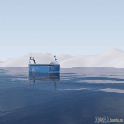 無人船里程碑：成功運送牡蠣和啤酒！