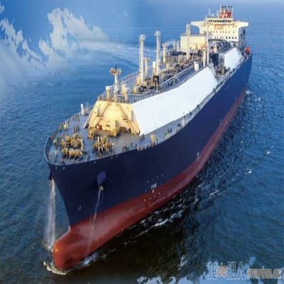 LNG，未來船用燃料or只是權宜之計？