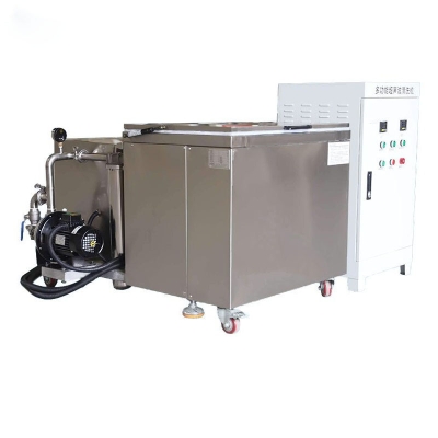 上新啦，炬榮！超聲波高壓清洗機已上架~