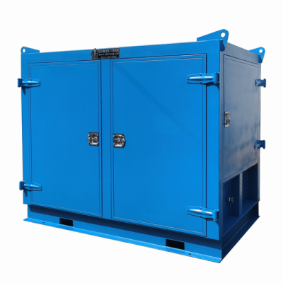 空化水射流倒藥技術在彈殼清洗中的應用