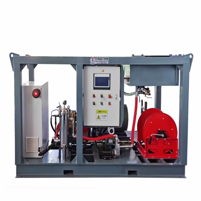 炮彈銷毀常用方法的危險性及空化射流水下倒空技術有的優點