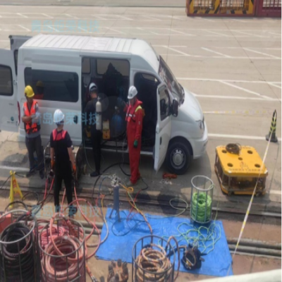 空化射流水下清洗機用于船底清理工程的優勢